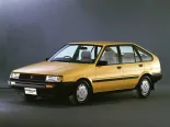 Toyota Corolla (AE81, AE82, CE80) 5 покоління, хэтчбек 5 дв. (1983 - 1985)