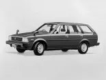 Toyota Corolla (KE73G, KE72V, TE74V, CE71V) 4 покоління, рестайлінг, універсал (1982 - 1985)