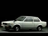 Toyota Corolla (KE70) 4 покоління, купе (1979 - 1983)