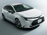 Toyota Corolla (NRE210W, ZRE212W, ZWE211W, ZWE214W, MZEA12W) 12 покоління, універсал, гібрид (2019 - 2022)