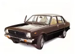 Toyota Corolla (TE31, КE30) 3 покоління, седан (1974 - 1979)