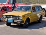 Toyota Corolla (TE38) 3 покоління, універсал (1974 - 1979)