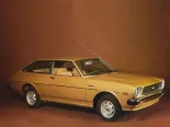 Toyota Corolla (TE51, КE50) 3 покоління, хэтчбек 3 дв. (1974 - 1979)