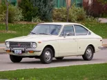 Toyota Corolla (KE15, KE17) 1 покоління, купе (1966 - 1970)