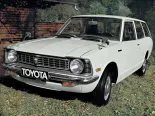 Toyota Corolla (TE26, TE28) 2 покоління, універсал (1970 - 1978)