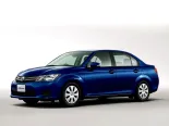 Toyota Corolla Axio (NKE165, NRE160, NZE161, NZE164) 2 покоління, седан, гібрид (2012 - 2015)