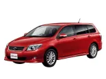 Toyota Corolla Fielder (NZE141G, NZE144G, ZRE142G, ZRE144G) 2 покоління, рестайлінг, універсал (2008 - 2012)