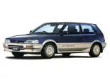 Toyota Corolla FX (AE91, AE92, EE90) 2 покоління, хэтчбек 3 дв. (1987 - 1992)