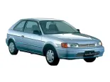 Toyota Corolla II (EL51, EL53, EL55, NL50) 4 покоління, хэтчбек 3 дв. (1994 - 1997)