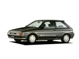 Toyota Corolla II (EL30, EL31, NL30) 2 покоління, рестайлінг, хэтчбек 3 дв. (1988 - 1990)