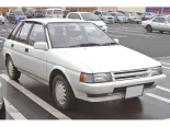 Toyota Corolla II (EL30, EL31, NL30) 2 покоління, рестайлінг, хэтчбек 5 дв. (1988 - 1990)