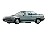 Toyota Corolla Levin (AE91, AE92) 5 покоління, рестайлінг, купе (1989 - 1991)