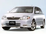 Toyota Corolla Runx (NZE121, NZE124, ZZE123) 1 покоління, хэтчбек 5 дв. (2001 - 2002)