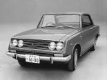 Toyota Corona (RT50, RT51) 3 покоління, рестайлінг, купе (1966 - 1967)