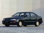 Toyota Corona (AT190, CT190, CT195, ST190, ST191, ST195) 10 покоління, седан (1992 - 1994)