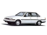 Toyota Corona (AT150, ST150, CT150) 8 покоління, седан (1983 - 1985)