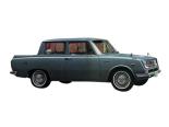 Toyota Corona 3 покоління, пікап (1964 - 1966)