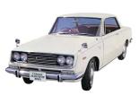 Toyota Corona (RT50, RT51) 3 покоління, купе (1965 - 1966)