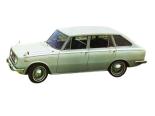 Toyota Corona (RT56) 3 покоління, хэтчбек 5 дв. (1965 - 1966)