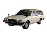 Toyota Corona (TT147V, CT147V) 7 покоління, універсал (1982 - 1987)