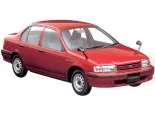 Toyota Corsa (EL41, EL43, EL45, NL40) 4 покоління, седан (1990 - 1992)