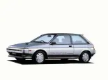 Toyota Corsa (EL30, EL31) 3 покоління, хэтчбек 3 дв. (1986 - 1988)