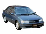 Toyota Corsa (EL41, EL43, EL45, NL40) 4 покоління, рестайлінг, седан (1992 - 1994)