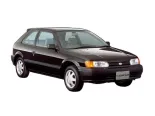 Toyota Corsa (EL51, EL53, EL55, NL50) 5 покоління, хэтчбек 3 дв. (1994 - 1997)