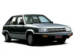 Toyota Corsa (AL20, AL21) 2 покоління, хэтчбек 5 дв. (1982 - 1984)