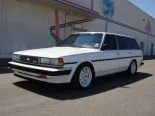 Toyota Cressida (MX72) 3 покоління, універсал (1984 - 1988)