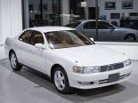 Toyota Cresta (GX90, JZX90, JZX91, JZX93, SX90, LX90) 4 покоління, рестайлінг, седан (1994 - 1996)