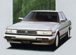 Toyota Cresta (GX71, SX70, LX70) 2 покоління, рестайлінг, седан (1986 - 1988)