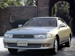 Toyota Cresta (GX90, JZX90, JZX91, JZX93, SX90, LX90) 4 покоління, седан (1992 - 1994)