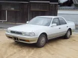 Toyota Cresta (GX81, JZX81, MX83, SX80, LX80) 3 покоління, рестайлінг, седан (1990 - 1992)