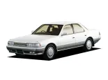 Toyota Cresta (GX81, MX83, SX80, LX80) 3 покоління, седан (1988 - 1990)