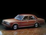 Toyota Crown (LS110, MS111, MS112, RS110) 6 покоління, седан (1979 - 1983)