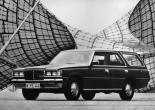 Toyota Crown (LS110, MS111, MS112) 6 покоління, універсал (1979 - 1983)