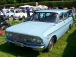 Toyota Crown (MS40 , MS47, RS40 ) 2 покоління, універсал (1962 - 1867)