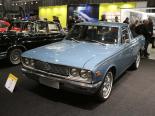 Toyota Crown 3 покоління, пікап (1967 - 1971)