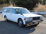 Toyota Crown (GS136V, LS136V) 8 покоління, універсал (1987 - 1991)