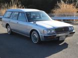 Toyota Crown (GS136V, LS136V) 8 покоління, 2-й рестайлінг, універсал (1991 - 1999)