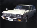 Toyota Crown (MS56V, RS56V) 3 покоління, рестайлінг, універсал (1969 - 1971)