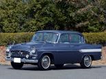 Toyota Crown (RS21) 1 покоління, рестайлінг, седан (1958 - 1960)