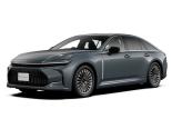 Toyota Crown (AZSH32, KZSM30) 16 покоління, седан, гібрид (2022 -  н.в.)