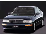 Toyota Crown (JZS141, JZS143, JZS145, LS141) 9 покоління, седан (1991 - 1993)