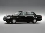 Toyota Crown (YXS10, TSS10, GXS10) 10 покоління, седан (1995 - 2017)