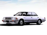 Toyota Crown (GS131, GS131H, JZS131, MS135, MS137, UZS131, LS131) 8 покоління, рестайлінг, седан (1989 - 1991)