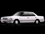 Toyota Crown (GS130, GS131, MS135, MS137, LS130) 8 покоління, седан (1987 - 1989)