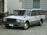 Toyota Crown (GS130G, JZS130G, LS130G) 8 покоління, рестайлінг, універсал (1989 - 1991)