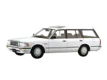 Toyota Crown (GS130G, LS130G) 8 покоління, універсал (1987 - 1989)